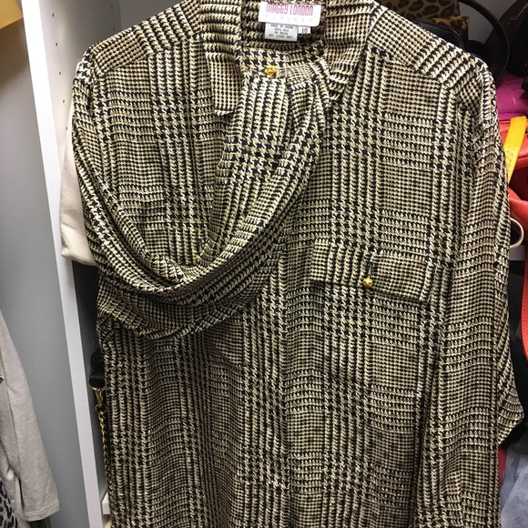 Maggie London blouses - Picture 2 of 2